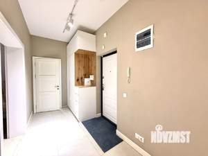 3-к квартира, на длительный срок, 72м2, 5/17 этаж