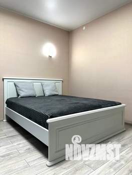 1-к квартира, посуточно, 43м2, 11/15 этаж