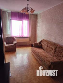 2-к квартира, на длительный срок, 36м2, 5/9 этаж