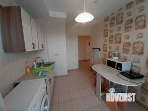 1-к квартира, на длительный срок, 31м2, 2/9 этаж
