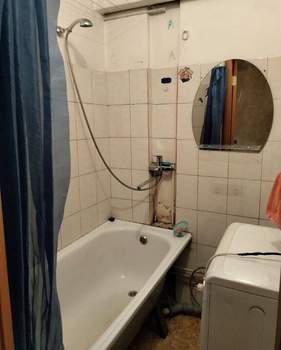 2-к квартира, на длительный срок, 45м2, 3/5 этаж