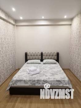 2-к квартира, посуточно, 40м2, 6/9 этаж