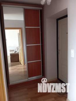 1-к квартира, посуточно, 32м2, 4/5 этаж