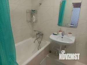 1-к квартира, посуточно, 31м2, 2/5 этаж