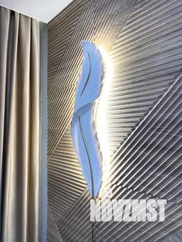 Студия квартира, посуточно, 25м2, 5/12 этаж