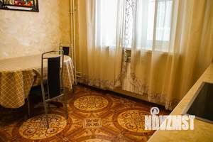 2-к квартира, посуточно, 70м2, 4/17 этаж