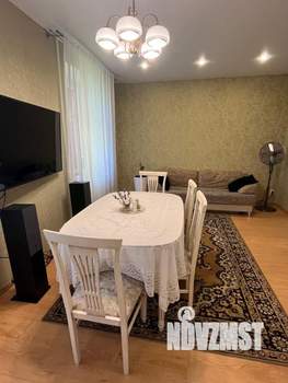 2-к квартира, на длительный срок, 60м2, 2/5 этаж