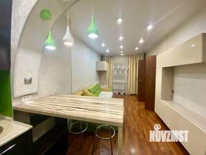 2-к квартира, на длительный срок, 30м2, 5/5 этаж