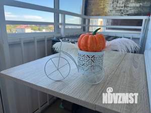 Студия квартира, посуточно, 32м2, 11/16 этаж