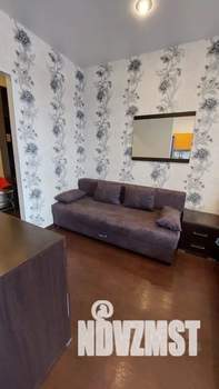 1-к квартира, посуточно, 30м2, 7/16 этаж