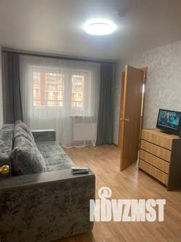 Студия квартира, посуточно, 30м2, 5/17 этаж