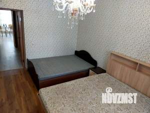 1-к квартира, посуточно, 90м2, 1/1 этаж