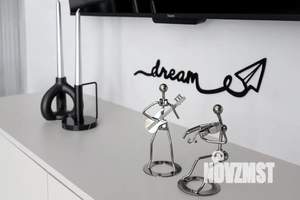 1-к квартира, посуточно, 30м2, 9/9 этаж