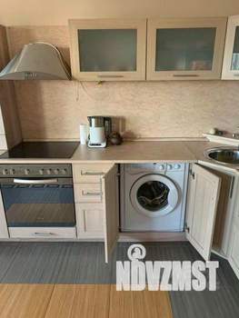 1-к квартира, на длительный срок, 44м2, 8/9 этаж