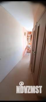 2-к квартира, на длительный срок, 43м2, 3/5 этаж