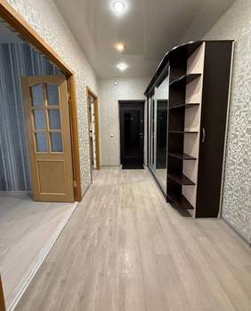 1-к квартира, на длительный срок, 38м2, 5/6 этаж