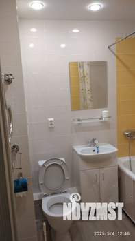 1-к квартира, на длительный срок, 40м2, 3/9 этаж