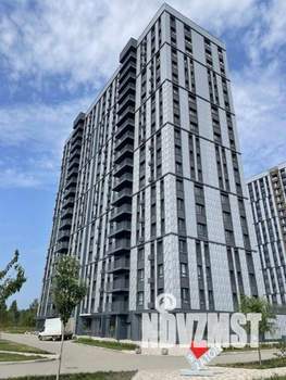 1-к квартира, посуточно, 22м2, 1/1 этаж
