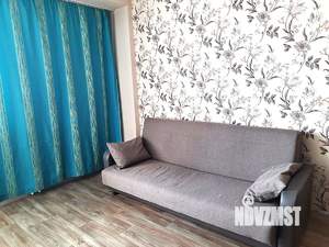 Студия квартира, на длительный срок, 29м2, 12/12 этаж