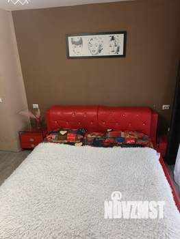 Студия квартира, посуточно, 30м2, 8/17 этаж