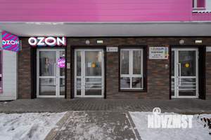 3-к квартира, на длительный срок, 44м2, 6/9 этаж