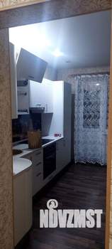 1-к квартира, на длительный срок, 45м2, 9/17 этаж