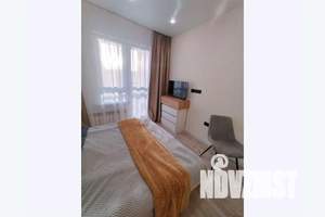 1-к квартира, посуточно, 35м2, 10/10 этаж