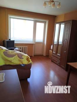 3-к квартира, на длительный срок, 60м2, 3/5 этаж