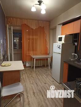 2-к квартира, посуточно, 60м2, 4/9 этаж