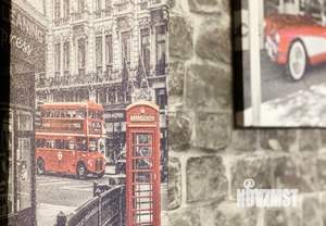 1-к квартира, посуточно, 46м2, 5/15 этаж