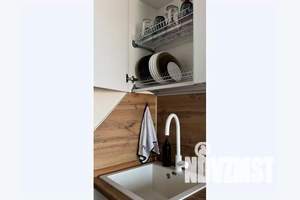 1-к квартира, посуточно, 30м2, 9/19 этаж