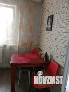 1-к квартира, посуточно, 50м2, 5/17 этаж