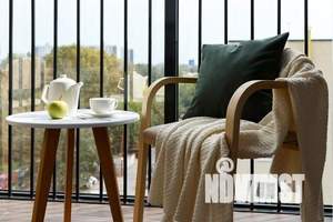 1-к квартира, посуточно, 39м2, 6/17 этаж