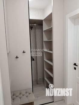 2-к квартира, на длительный срок, 34м2, 4/9 этаж