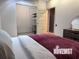 1-к квартира, посуточно, 45м2, 14/16 этаж