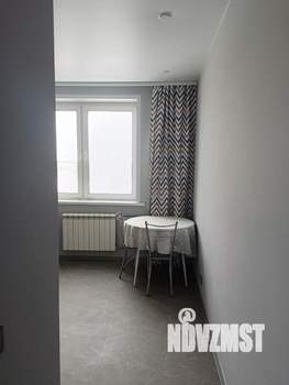 1-к квартира, на длительный срок, 32м2, 6/12 этаж