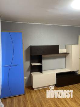 1-к квартира, на длительный срок, 38м2, 2/4 этаж