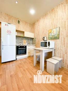 Студия квартира, посуточно, 30м2, 4/16 этаж