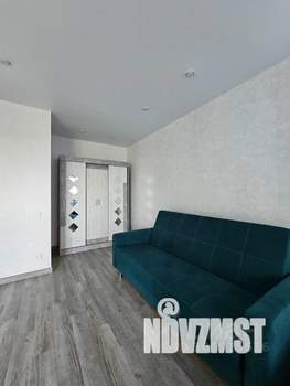 Студия квартира, посуточно, 34м2, 10/15 этаж