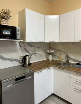 2-к квартира, на длительный срок, 47м2, 5/16 этаж