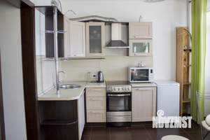 Студия квартира, посуточно, 35м2, 4/9 этаж