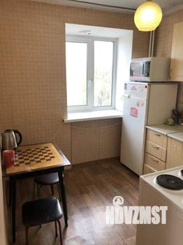 1-к квартира, на длительный срок, 31м2, 3/4 этаж