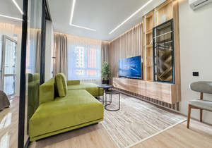 2-к квартира, на длительный срок, 60м2, 13/18 этаж