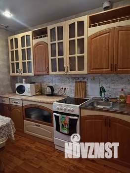 2-к квартира, посуточно, 55м2, 1/5 этаж