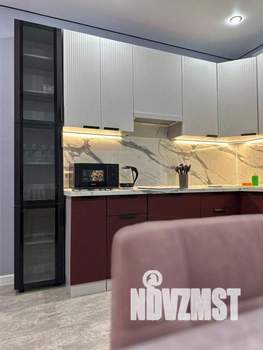 2-к квартира, посуточно, 65м2, 1/1 этаж