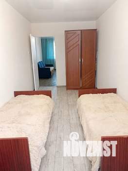 2-к квартира, посуточно, 45м2, 3/5 этаж