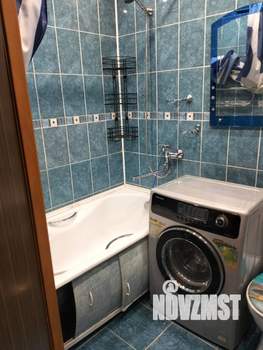 1-к квартира, на длительный срок, 33м2, 3/5 этаж
