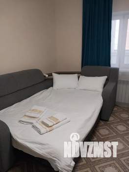 2-к квартира, посуточно, 52м2, 5/17 этаж