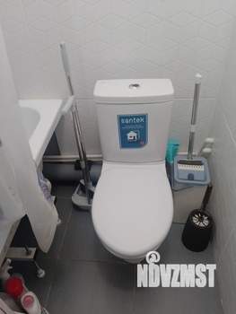 Студия квартира, на длительный срок, 19м2, 1/4 этаж