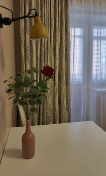 2-к квартира, на длительный срок, 60м2, 4/9 этаж